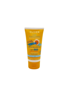 Cliven Sunblock Cream SPF50+ 75ml