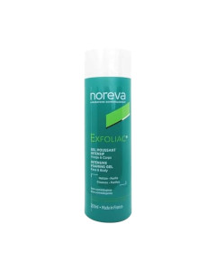 Noreva Exfoliac Intensive Foaming Gel 200ml
