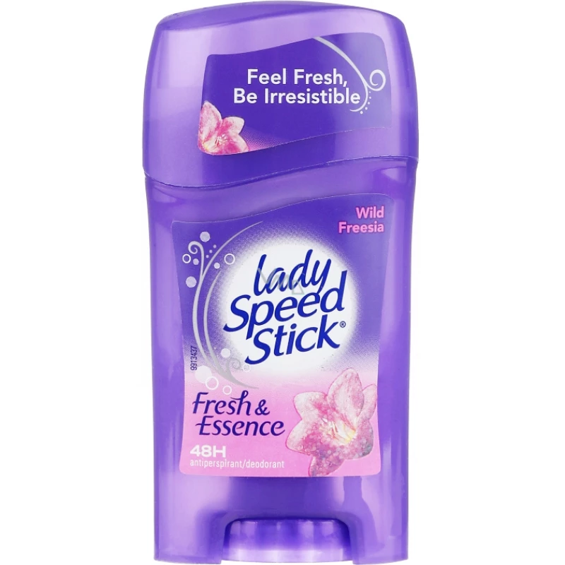 Lady Speed Stick Dry Deodorant 65g