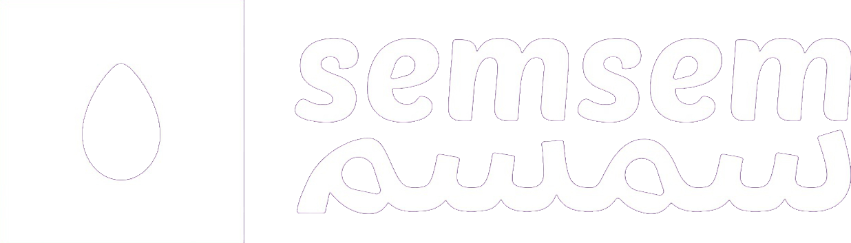 Semsem Logo